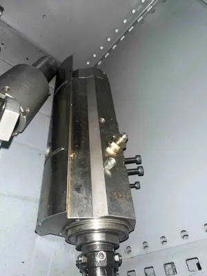 1999 EUROTURN 8-32 Multi-Spindle Screw Machines (Cam) | Graff-Pinkert (2)