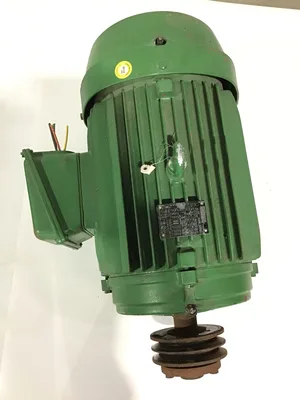 Weg 02018ET3E256T 3PH Industrial Electric Induction Motor