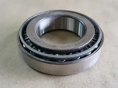 NEW TIMKEN 30210M-9/KM1