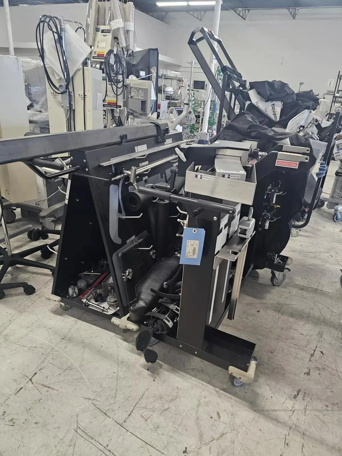 Used PT Medical Technologies See title Tables/Stretchers/Gurneys Texas US | PT Medical Technologies #1458901