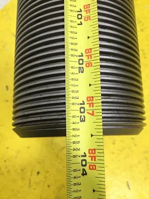 USED CINCINNATI MILACRON 5025658