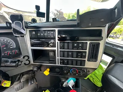 Used 2020 MACK GRANITE GR64F Dump trucks New Jersey US | Proxy Equipment #1378379