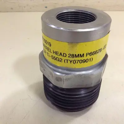 NEW TOYO P66626-02