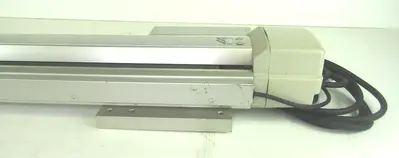 USED IAI CORPORATION ISA-MYM-I-200-30-800-T1-M-AQ-LL