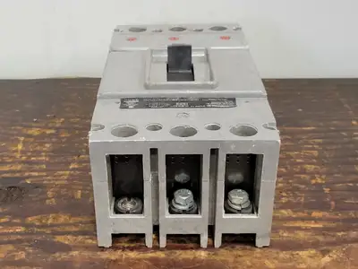 USED WESTINGHOUSE HKA3225F