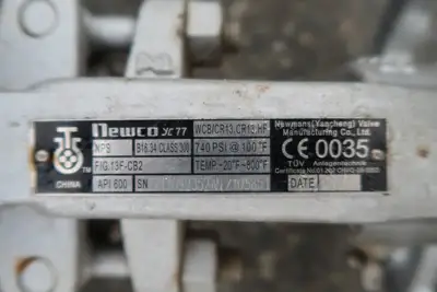USED NEWCO 13F-CB2