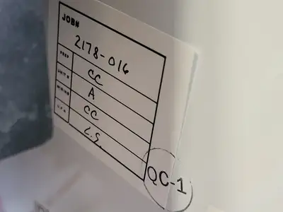 NEW SQUARE D MODEL 6