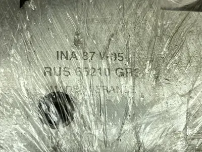 New | in-Stock INA 87 V-05 RUS 65210GR3 Industrial Controls | Surplus Asset Holdings #1221651