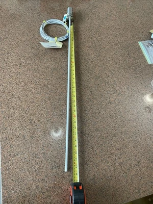Drexelbrook Level Probe W/ 25’ Cable P/N ?? Fast Shipping +Warranty