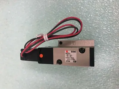 SMC NVZ514-5G-02T
