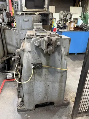 USED AJAX HOGUE / SIZE #4