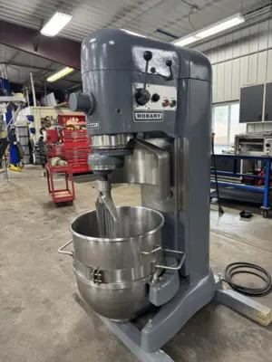 USED HOBART V-1401