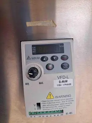 USED 2014 ACCUTEK 28-048-ACA