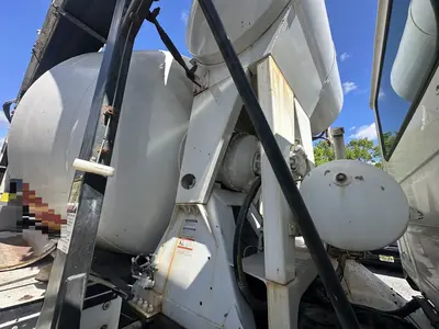 Used 2016 MACK GU813 Dump trucks New Jersey US | Proxy Equipment #1388795
