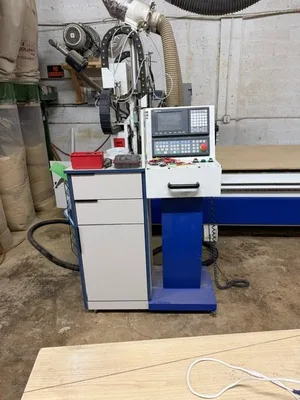 USED 2018 LIMTECH INDUSTRIES C5000