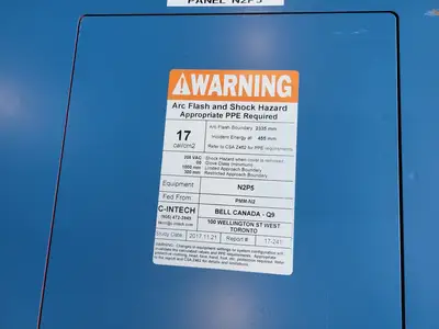 USED SQUARE D NQOD484L225CU