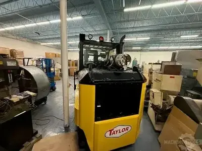 Used 2000 TAYLOR TC300S Misc Forklifts Arizona US | KD Machinery #1481938
