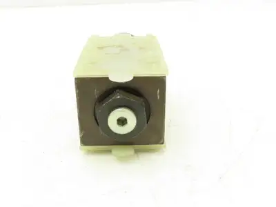 Double A WNNNC-3-3M-10D1-GS Hydraulic Pressure Reducing Relief Valve