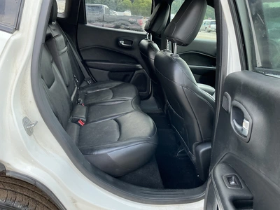 Used 2020 JEEP COMPASS SUVs Michigan US | Miedema Asset Management Group #1320399