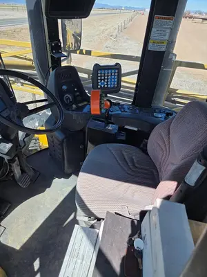USED 2002 AG-CHEM ROGATOR 1254