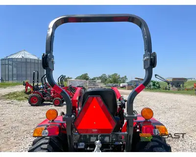 Used TYM _UNKNOWN_ Sub-Compact & Compact Tractors Iowa US | Keast Enterprises #1360461