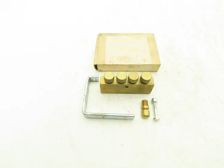Used XYLEM _UNKNOWN_ Valves/Fittings Indiana US | Arrow Industrial #566071