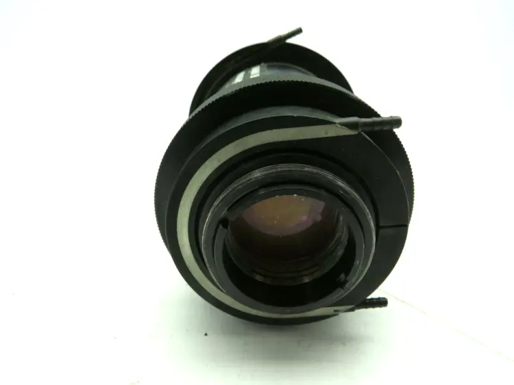 Used II-VI INCORPORATED _UNKNOWN_ Miscellaneous MRO | Arrow Industrial #660618