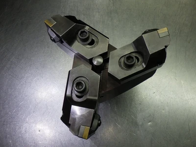 Sandvik Capto C8 212-260mm Roughing Boring Head 89mm Pro C8-R820I-AA3089A (LOC1823B)