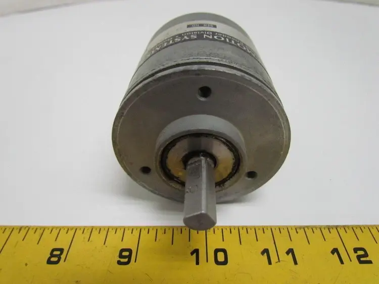 Used BEI INDUSTRIAL ENCODER _UNKNOWN_ Encoders | Arrow Industrial #616451