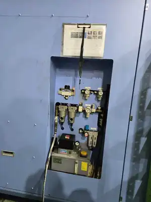 2018 DOOSAN PUMA SMX3100LS 5-Axis or More CNC Lathes | Olympia Technical Services (9)