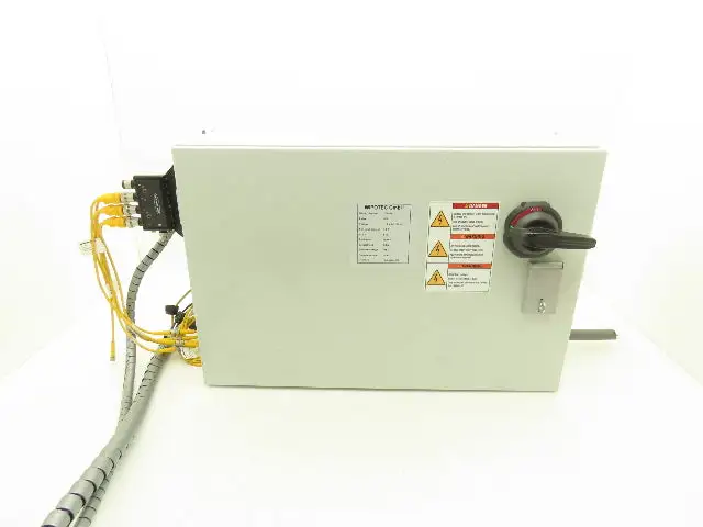Used WIPOTEC _UNKNOWN_ Belt Conveyors | Arrow Industrial #561834
