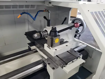 Used 2016 SOUTHWESTERN INDUSTRIES TRAK TRL 1630SX CNC Lathes Kentucky US | Machinery Central #1359947
