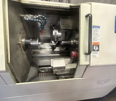 USED 2013 MIYANO BNA-42S