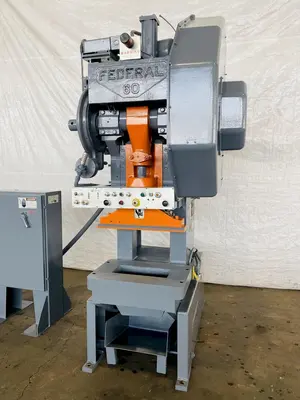 USED 1996 FEDERAL 60