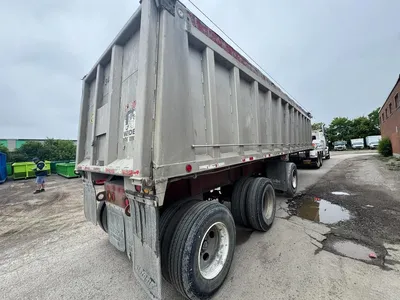 2011 COBRA SPIF DUMP TRAILERS | Platinum Group (5)