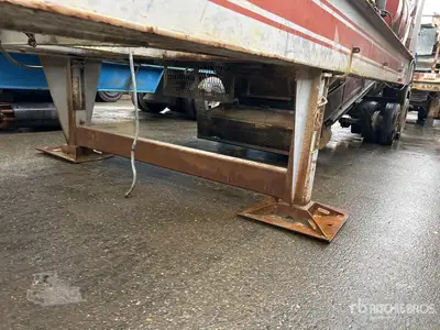 Used 1992 CEDARAPIDS 2100 VSI Crushers California US | Mittry Construction #1363521
