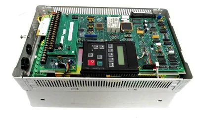 USED ALLEN BRADLEY 1336S-B020-AA-EN903 AC DRIVE SER.D 1336SB020AAEN903