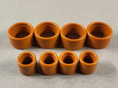 USED CATERPILLAR 355-0769