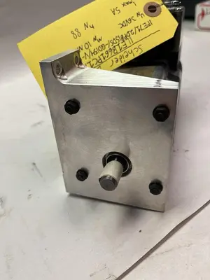 Used SCHNEIDER ILE1B661PC1A3 Industrial Controls Ohio US | Surplus Asset Holdings #1550446