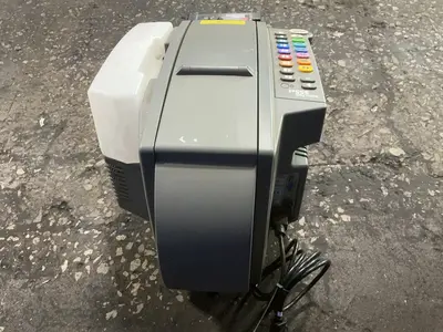 Used _UNKNOWN_ _UNKNOWN_ Tape Applicators Ohio US | HGR 24 #1373333