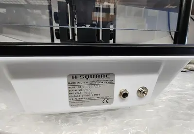 NEW H-SQUARE LCT1AS6