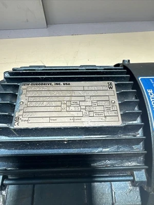 USED SEW-EURODRIVE RF57DT90L2