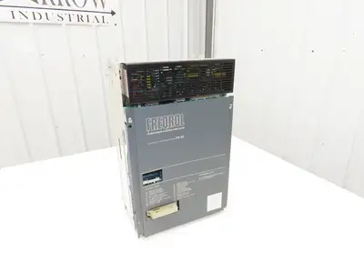 Mitsubishi Electric FR-SF-2-11KP-NC Freqrol AC Spindle Servo Drive FR-SF