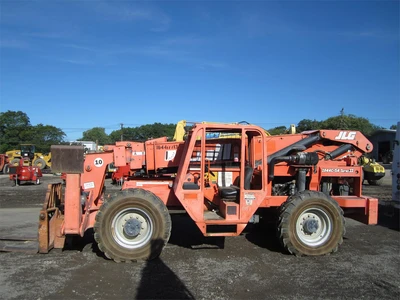 Used 2006 LULL 1044C-54 II Telehandlers | Abele Tractor #1342993
