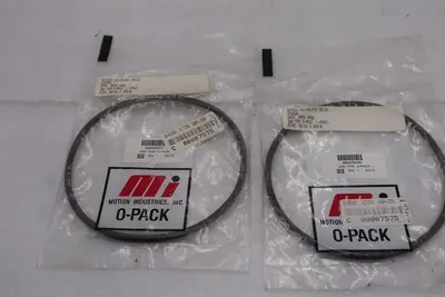 Motion Industries 0-Ring Viton ARP-356 0005 4058  #K-2239