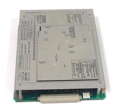 USED BENTLY NEVADA 3300/95-01-07-03-00-02-03-48-02-00-03-01-00 VIBRATION MODULE