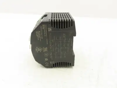 Used MURR ELEKTRONIK _UNKNOWN_ PLC Power Supplies Indiana US | Arrow Industrial #1364963