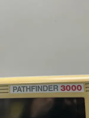 USED VAN DORN PATHFINDER 3000