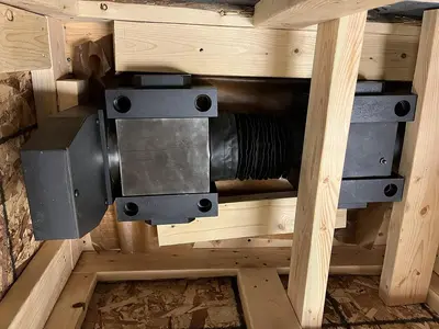 Used CGH TOOL GROUP 10005714 Linear Actuators Ohio US | Surplus Asset Holdings #1207137