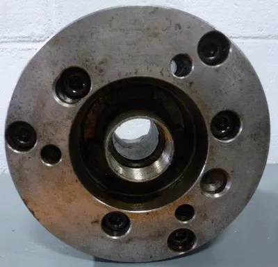 USED ROHM DURO-NC-160